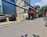 Bán đất mặt phố Bồ Đề,Long Biên 70m,mt4.5m oto tránh,kinh doanh nhỉnh 20 tỷ