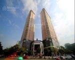 Văn phòng cho thuê hạng B: Tầng 9 Hancorp Plaza, 72 Trần Đăng Ninh