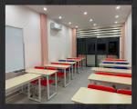 CHO THUÊ  VĂN PHÒNG FULL NỘI THẤT 30M² TẠI 9 CỘNG HÒA 3, PHÚ THỌ HÒA, TP.HCM