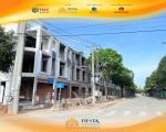 FIESTA CENTRAL BÌNH DƯƠNG –  GIÁ CHỈ 15 TRIỆU/M², TIỀM NĂNG KHAI THÁC CHO THUÊ 25–30