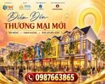 FIESTA CENTRAL – ĐIỂM ĐẾN THƯƠNG MẠI MỚI CỦA BÌNH DƯƠNG