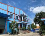 BÁN XƯỞNG KCN AN HẠ, BÌNH CHÁNH – 7.000M², GIÁ 50 TỶ TL