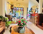 SANG NHƯỢNG SPA ĐANG HOẠT ĐỘNG TẠI  XUÂN DIỆU, TÂY HỒ, HÀ NỘI