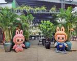 ĐẤT 2 MẶT TIỀN – GIÁ TỐT  – CHÍNH CHỦ CẦN BÁN TẠI Đường Long Thuận, Phường Long Phước,
