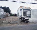 CHO THUÊ 800M2 NHÀ ĐẤT CÓ 2 MT ĐƯỜNG TÂN LONG VÀ SÔNG CHỢ ĐỆM