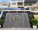 Nhà phố trung tâm Quận 7, cạnh siêu thị Go, 4x16m, 3 tầng, chỉ hơn 7.5 tỷ