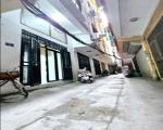 BÁN NHÀ MẶT ĐẤT 6 Tầng TRUNG TÂM HÀ NỘI  FULL NỘI THẤT  Ô TÔ ĐỖ GẦN CỬA