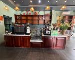 MẶT BẰNG ĐẸP-Sang Nhượng Quán Cafe 2 Tầng 4 Mặt Tiền Phố Nguyễn Xuân Nham, Yên Hòa, Cầu