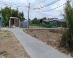 Bán đất thủ thừa sát kcn hòa bình đón đầu sóng phát triển đô thị- giá tốt