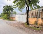 Gấp! Kho xưởng Nhị Bình 4, Đông.Thạnh, H.Môn 1000m2 ful thổ cư chỉ 21 tỷ