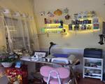 SANG NHƯỢNG  TIỆM MAKEUP – NAIL MẶT TIỀN AN CỰU, THÀNH PHỐ HUẾ