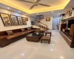 Bán nhà Hàng Bài, 25m2, 5 tầng, mặt tiền gần 4m, 14.8 tỉ, ngõ thoáng, trung tâm, hiếm nhà