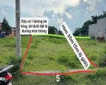 ĐẤT ĐẸP- GIÁ TỐT - CHÍNH CHỦ CẦN BÁN Tại xã Hoà Khánh Nam, Đức Hòa, Long An
