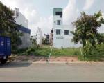 Bán nhanh 2lô liền kề 100m2 ngay BXQ8 sổ sẵn