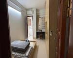 CHO THUÊ CCMN 35M² CÓ BAN CÔNG – ĐƯỜNG LÁNG, 5 TRIỆU/THÁNG