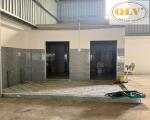 Cho thuê xưởng mặt tiền Mỹ Phước 1.000 m²
