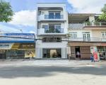 BÁN NHÀ TRỆT LỬNG 2 LẦU MẶT TIỀN ĐƯỜNG NGUYỄN ĐỆ , P. CÁI KHẾ MỚI, TP. CẦN THƠ.