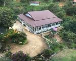 Cho thuê nhà 6 phòng homestay sức chứa 18 người giá 15 triệu tại đường Khe Sanh Đà Lạt