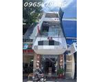 ⭐️Chính chủ cần bán gấp nhà mặt tiền Phan Bội Châu - trung tâm TP.Quy Nhơn (Bình Định);