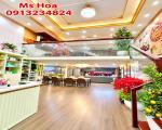 SIÊU PHẨM NHÀ ĐẸP BA ĐÌNH KD Ô TÔ ĐỖ CỔNG 40M X 6 TẦNG MT 4,5M NHỈNH 10 TỶ