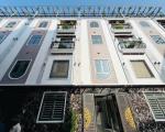 BÁN NHÀ PHỐ PHẠM VĂN CHIÊU – KHU ĐỒNG BỘ – Ô TÔ NGỦ TRONG NHÀ – 6,7 TỶ