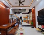 ♣ Kiệt Ô tô gần Tôn Đức Thắng + Bến Xe, 70m2, 2 tầng cực xịn, 3PN,3.xx tỷ