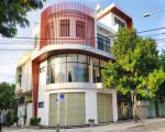 Cho thuê mặt bằng văn phòng, kinh doanh, 2 mặt tiền gần bến xe