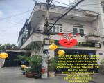 NHÀ ĐẸP–GIÁ TỐT–CHÍNH CHỦ CẦN BÁN CĂN NHÀ  Hẻm 401 Lê Văn Thọ, P.9, Q.Gò Vấp, TP.HCM