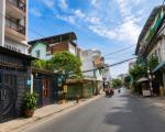 NHÀ 4 TẦNG BTCT – 75M² NỞ HẬU – 5PN 5WC – HẺM Ô TÔ NGUYỄN KIỆM, SÁT BV 175 – NHỈNH 8 TỶ.