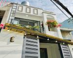 Nhà Mới Full Nội Thất - Quang Trung P10 Gò Vấp - DTSD 80m2 - 2 Tầng - giá 4 Tỷ xíu .