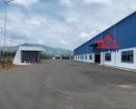 chuyển nhượng nhà xưởng tại KCN Lộc Sơn, thu hút nhiều ngành nghề, ưu tiên thực phẩm