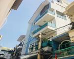 NHÀ ĐẸP – GIÁ TỐT – CHÍNH CHỦ CẦN BÁN NHÀ 34/2C Nguyễn Trường Tộ, P.3, TP. Vũng Tàu, Bà