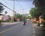 ĐẤT MẶT TIỀN NGUYỄN THỊ NUÔI HÓC MÔN - FULL THỔ CƯ – SỔ HỒNG RIÊNG!