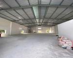 HOT XƯỞNG 1.000M² XUÂN THỚI THƯỢNG – ĐƯỜNG CONTAINER – 49TR/THÁNG!