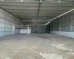 CHO THUÊ XƯỞNG BÀ ĐIỂM – 156M² – CHỈ 10 TRIỆU/THÁNG QUÁ RẺ