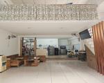 # Sát Mặt Tiền Hà Huy Tập, 43m2, gác lửng sạch 2.x tỷ