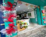 SANG NHƯỢNG TOÀN BỘ CỬA HÀNG TRÀ SỮA CHATRATHAI – SỐ 1 NGUYỄN AN NINH, HÀ NỘI - GIÁ 90TR