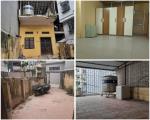 CHÍNH CHỦ BÁN ĐẤT, TẶNG NHÀ, 2 THOÁNG, NGÕ 63 TRẦN QUỐC VƯỢNG, Q.CẦU GIẤY