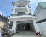 BÁN NHÀ 1 TRỆT 2 LẦU, 150M² TẠI KHU PHỐ 1, PHƯỜNG BÌNH DƯƠNG – TP. THỦ DẦU MỘT, BÌNH DƯƠNG