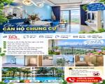 Cho thuê Chung cư Luxgarden, 370 Nguyễn Văn Quỳ, P. Phú Thuận Q7, TP. HCM