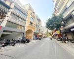 Bán Nhà Mặt Phố Yên Phụ. Tây Hồ. Thang Máy. Ô Tô. Vỉa Hè. DT 85m2. MT 6m. Giá 40.2 Tỷ