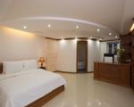 Bán tòa căn hộ Nguyễn Văn Thoại, sát biển Mỹ Khê, 14 căn, dòng tiền 60 triệu/tháng