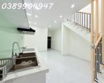 Bán căn nhà 2 tầng Nhỏ Xinh Xinh trong lòng thành phố Biển Nha Trang
