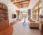# Village Mặt Tiền gần Biển Sơn Trà, Hồ bơi, Smarthome, dòng tiền ổn định 65trth, 15.x tỷ