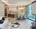 BẢNG GIÁ CĂN 1 PHÒNG NGỦ 59m2 :từ 13 tỷ, LS 0%, TT 20% KÝ HĐMB DỰ ÁN TRITON CROWN PHÚ MỸ