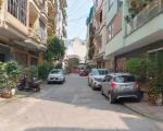 N.h.à p.hâ.n lô phố Vọng– Hai Bà Trưng–DT 105m2x5T ô tô đỗ trước cửa ngày đêm