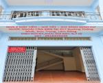 NHÀ 2 MẶT TIỀN – GIÁ TỐT – GIA ĐÌNH ĐỊNH CƯ NƯỚC NGOÀI CẦN BÁN Tại 417 Đường Thống Nhất,