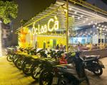 SANG NHƯỢNG HOẶC CHO THUÊ QUÁN ĂN – KHU VỰC 3HA, ĐÔNG ANH, HÀ NỘI