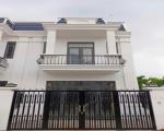 Bán nhà sổ riêng gần kcn visip3 gía 1tỷ7