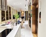 KHÔNG CÓ CĂN THỨ 2 LIỀN KỀ TÂY HỒ RESIDENCE – VÕ CHÍ CÔNG  135M² – 4 TẦNG + HẦM – THANG